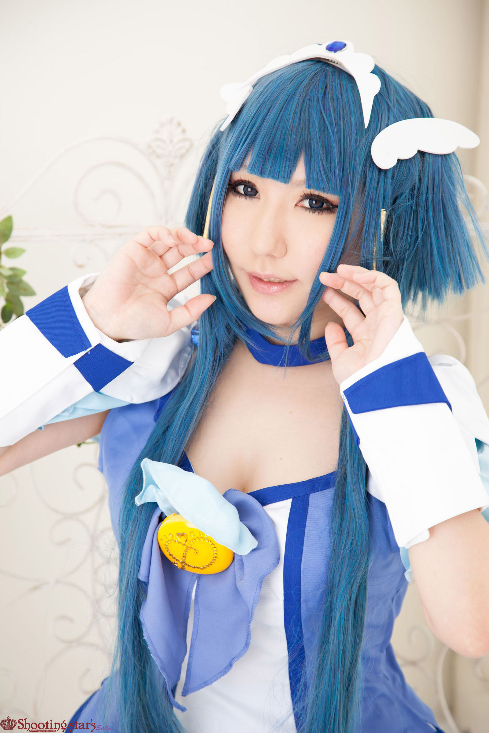 [Cosplay] New Pretty Cure Sunshine Gallery 1